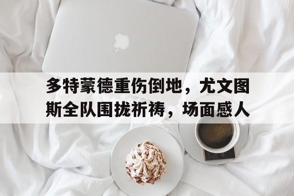 多特蒙德重伤倒地，尤文图斯全队围拢祈祷，场面感人多特蒙德夏季转会