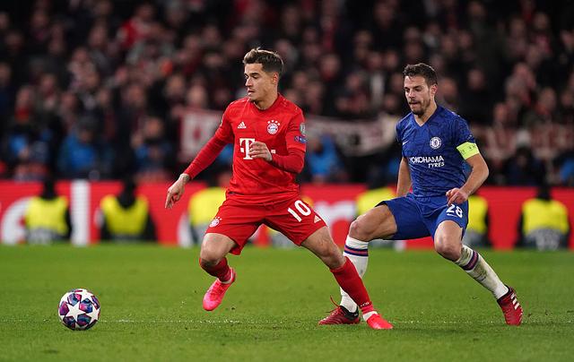 库里关键节点精彩发挥，切尔西带队取胜！