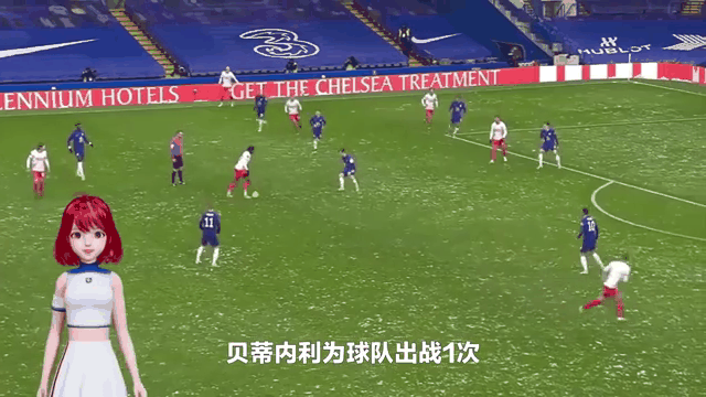 切尔西门将多次救险，当选全场最佳球员，点击经济基本.